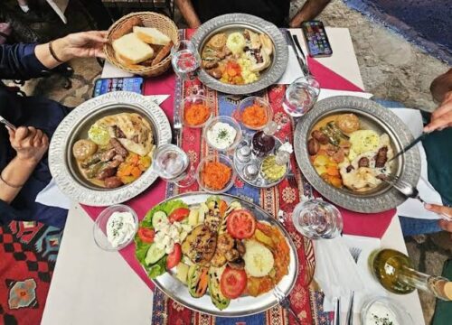 Top Balkan Food Tours: A Complete Culinary Guide