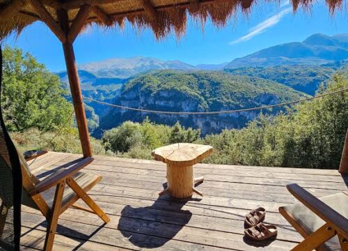 Best Boutique Hotels in Albania: Where to Stay in Style