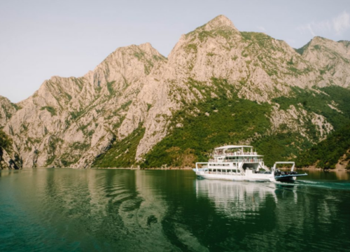 The High Peaks of the Albanian Alps: A Hiker’s Paradise